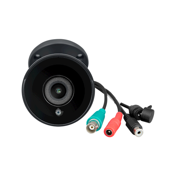KAMERA HDCVI BCS-TA15FR4-G 5MP 3.6mm GRAFIT