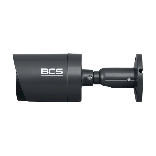 KAMERA HDCVI BCS-TA15FR4-G 5MP 3.6mm GRAFIT
