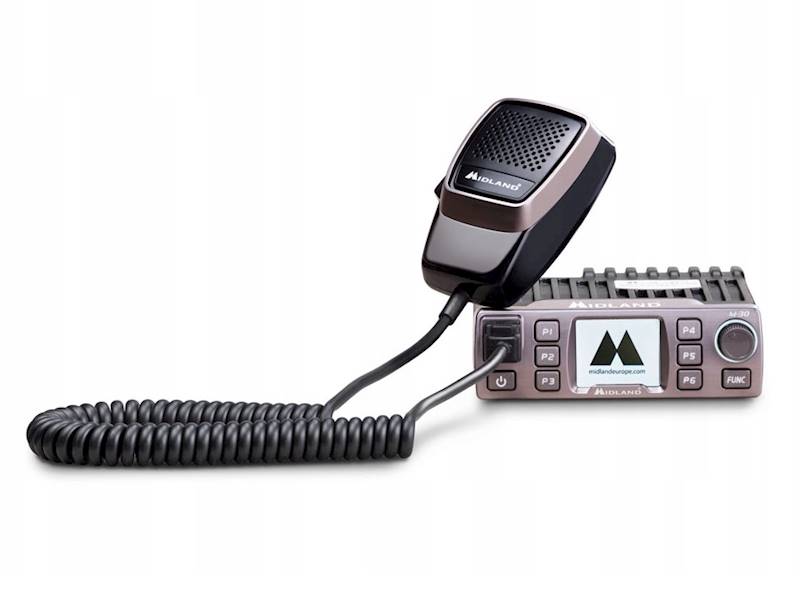 CB RADIO MIDLAND M-30