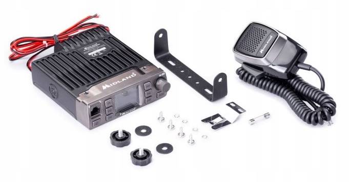 CB RADIO MIDLAND M-30