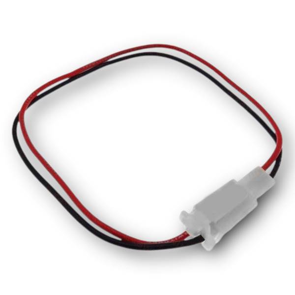 ZŁĄCZE INSTALACJE SAMOCHODOWE 2PIN 51100
