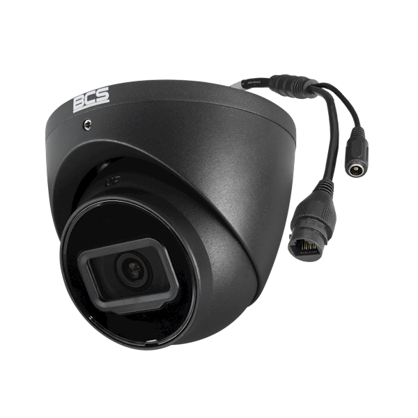 KAMERA IP BCS-L-EIP15FSR3-AI1-G(2) 5MP 2.8mm