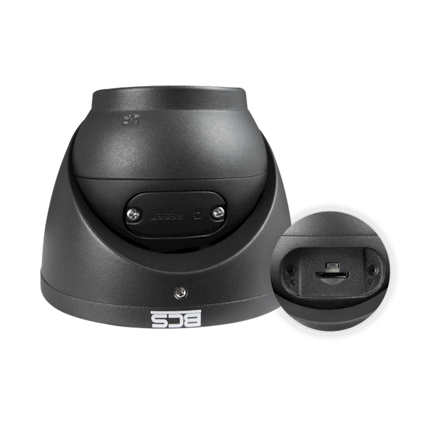 KAMERA IP BCS-L-EIP15FSR3-AI1-G(2) 5MP 2.8mm