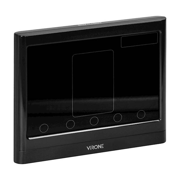 STACJA POGODOWA VIRONE WS-5