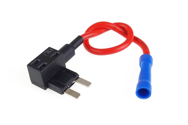 ADAPTER BAJPAS BEZPIECZNIKA MINI 02333