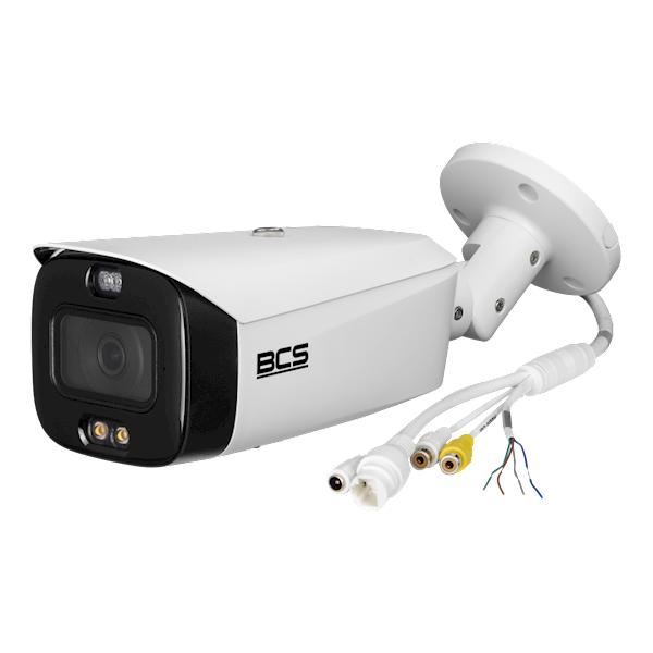 KAMERA IP BCS-L-TIP55FCR3L3-Ai1(2) 5MP