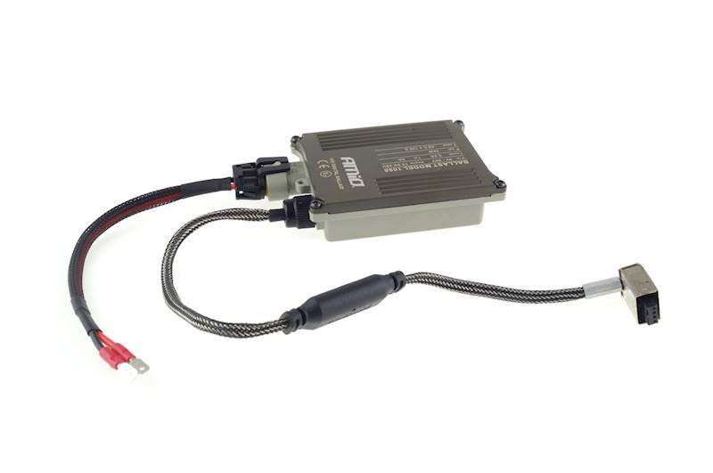 PRZETWORNICA XENON CAN-BUS 01549 D1s