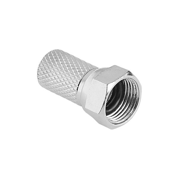 WTYK F NAKRĘCANY 6.8mm 10szt (WTY0455.1)