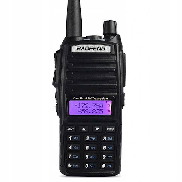 RADIOTELEFON BAOFENG UV-82