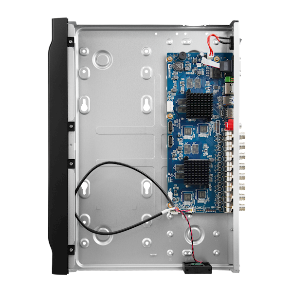 REJESTRATOR BCS-L-XVR1602-4KE(5) (16-kan 5w1)