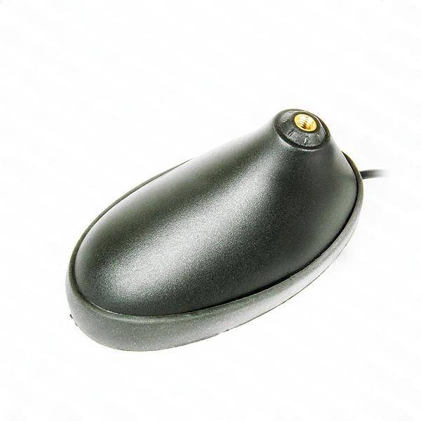 ANTENA SAMOCHODOWA 40742 (RAKU II) PEUGOT CITROEN