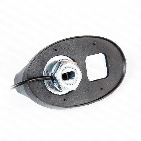 ANTENA SAMOCHODOWA 40742 (RAKU II) PEUGOT CITROEN