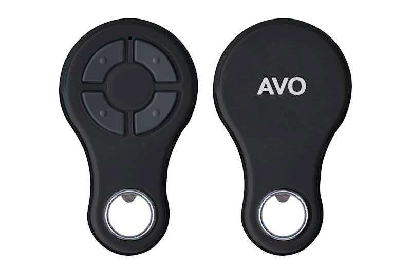 PILOT AVO AVAK