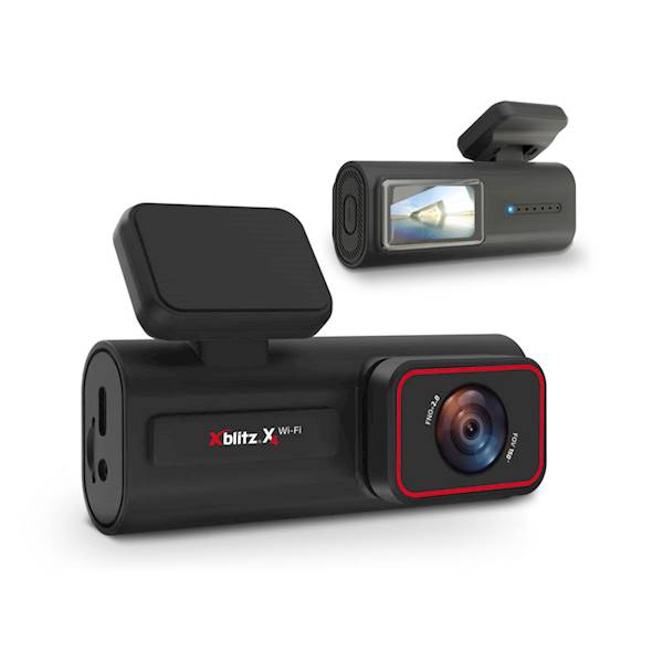 KAMERA SAMOCHODOWA XBLITZ X4 WiFi
