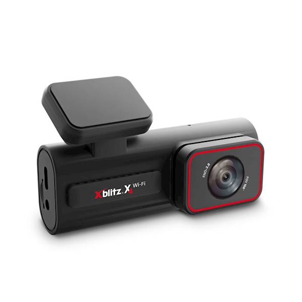 KAMERA SAMOCHODOWA XBLITZ X4 WiFi