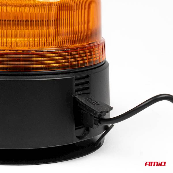LAMPA OSTRZEGAWCZA BEZPRZEWODOWA AMIO 03931