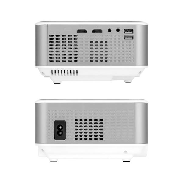 PROJEKTOR LED Kruger&Matz V-LED20