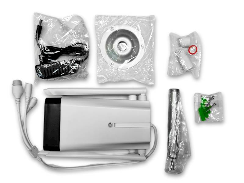 KAMERA GSM BLOW H-443 3MP