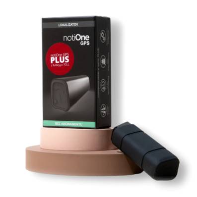 LOKALIZATOR NotiOne GPS miniPRO