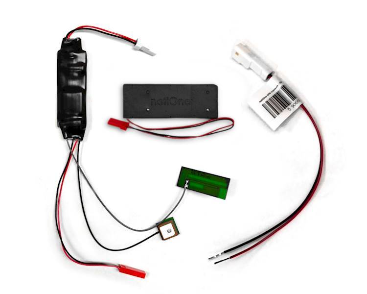 LOKALIZATOR NotiOne GPS Connect (UNIWERSALNY)