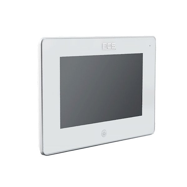 MONITOR VIDEODOMOFONU BCS-MON7300W-S