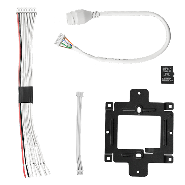 MONITOR VIDEODOMOFONU BCS-MON7300W-S