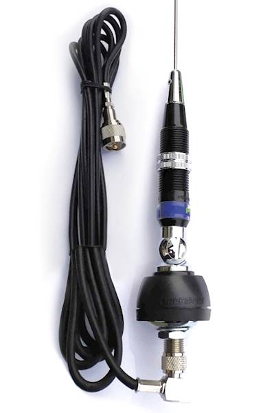 ANTENA CB PRESIDENT IOWA S