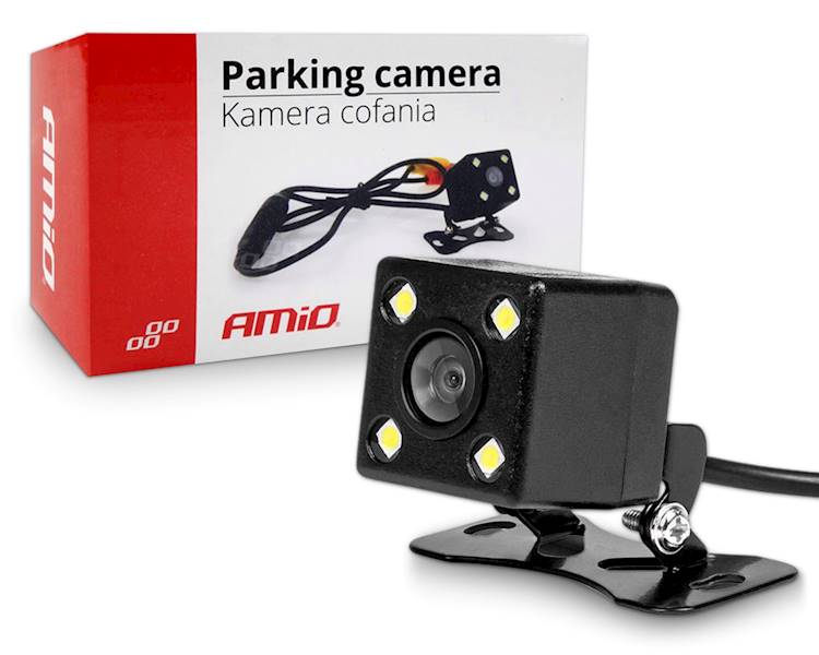 KAMERA COFANIA AMiO HD-315
