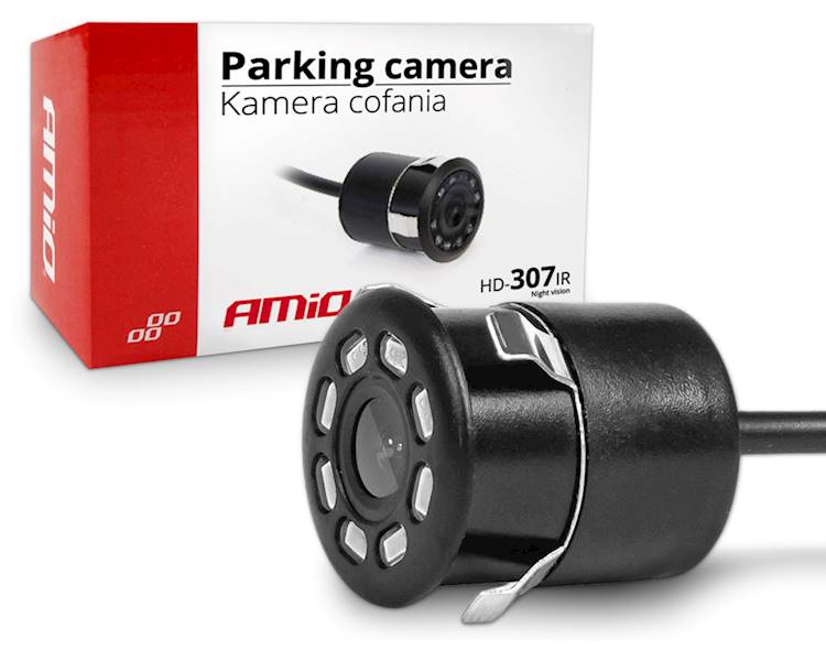 KAMERA COFANIA AMiO HD-307