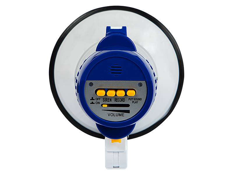 MEGAFON PRZENOŚNY BLOW MP-516