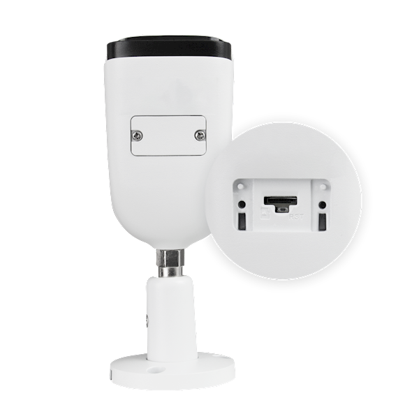 KAMERA IP BCS-L-TIP25FSR5-Ai2 5MP 