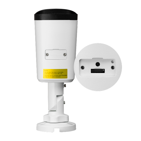 KAMERA IP BCS-P-TIP44VSR5(2) 2.8-12mm 4MP