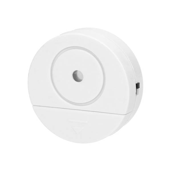 MINI ALARM - CZUJNIK WSTRZĄSOWY VIRONE AS-2