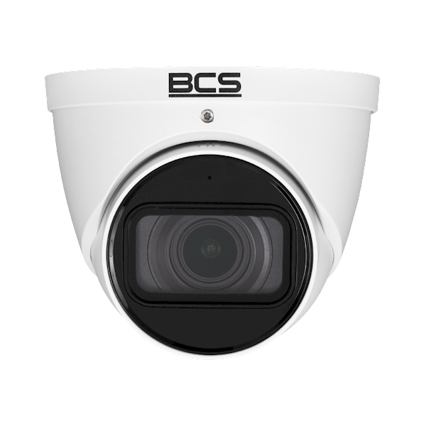 KAMERA IP BCS-L-EIP58VSR4-Ai1(2) 2.7-12mm 8MP