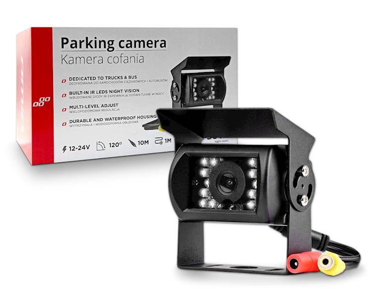 KAMERA COFANIA AMiO HD-501