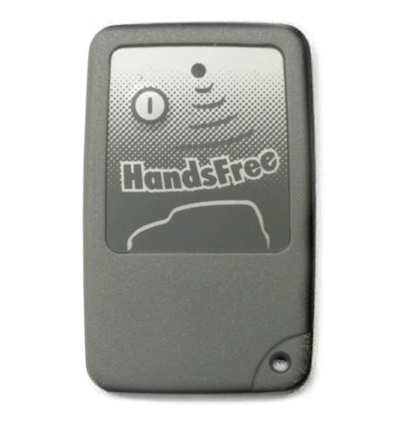 OBUDOWA PILOT ID CR2025