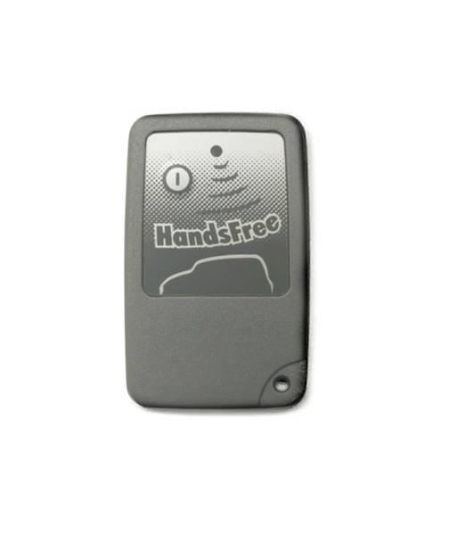 OBUDOWA PILOT ID CR2025