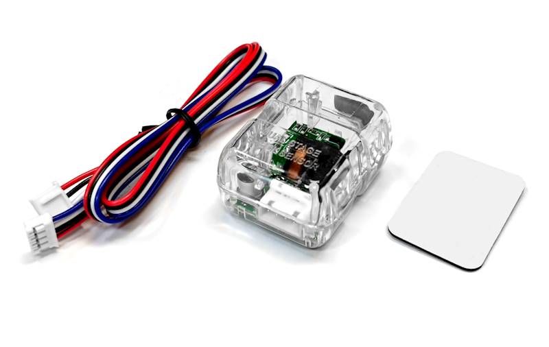 CZUJNIK WSTRZĄSOWY SHOCK SENSOR M#9