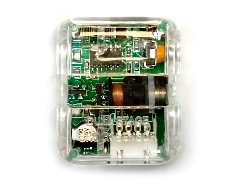CZUJNIK WSTRZĄSOWY SHOCK SENSOR M#9