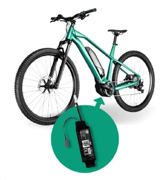 LOKALIZATOR NotiOne GPS Connect (BOSCH SMART)