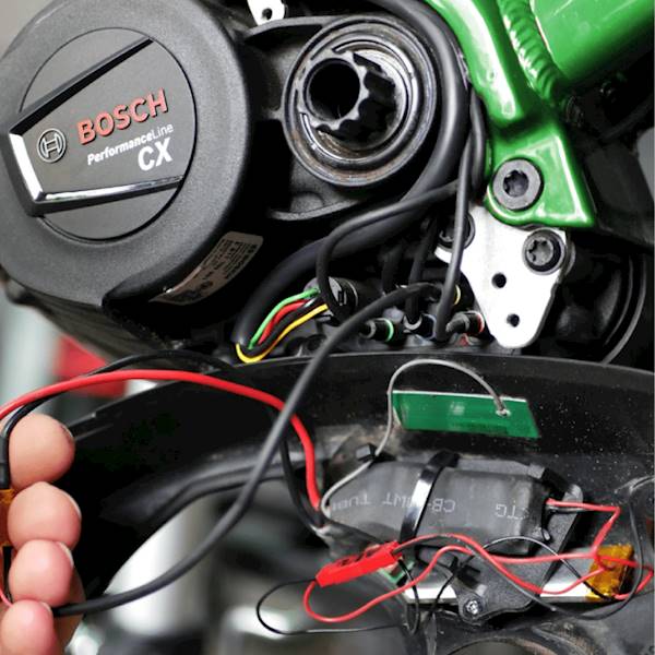 LOKALIZATOR NotiOne GPS Connect (BOSCH SMART)