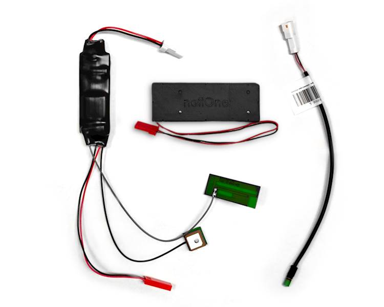 LOKALIZATOR NotiOne GPS Connect (BOSCH SMART)