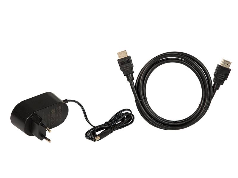 TUNER DVB-S2 ZGEMMA H11S