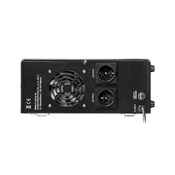 AWARYJNE ZASILANIE REBEL RB-4013 1000VA/700W