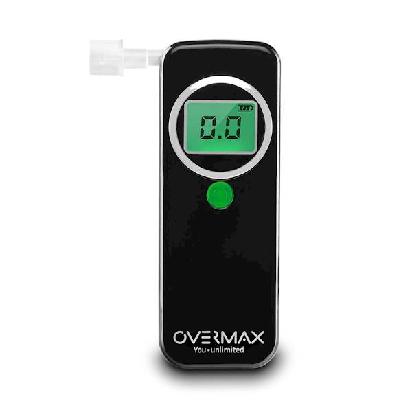 ALKOMAT OVERMAX AD-02