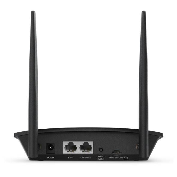 ROUTER GSM LTE TPLINK MR100