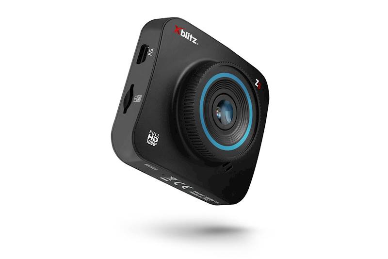 KAMERA SAMOCHODOWA XBLITZ Z3