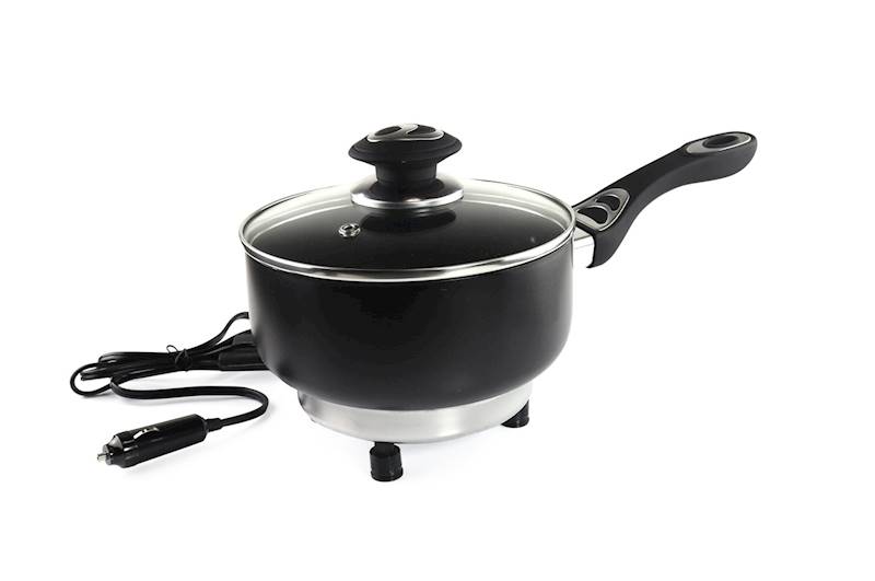 RONDEL GARNEK ELEKTRYCZNY TIR 24V 02535