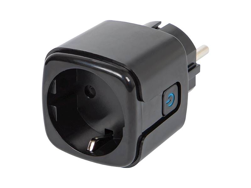 WiiFi GNIAZDKO PLUG IN  BLOW 72-076 (Tuya)