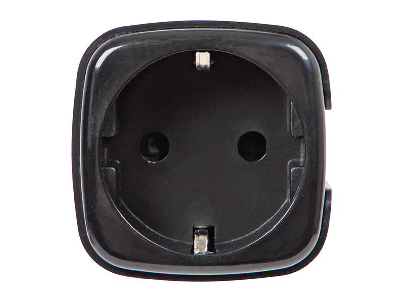 WiiFi GNIAZDKO PLUG IN  BLOW 72-076 (Tuya)
